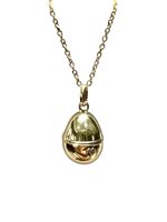 Collier Tsars Collection Femme Romanov in Argent Zircone ROP20GH - ROP20GH